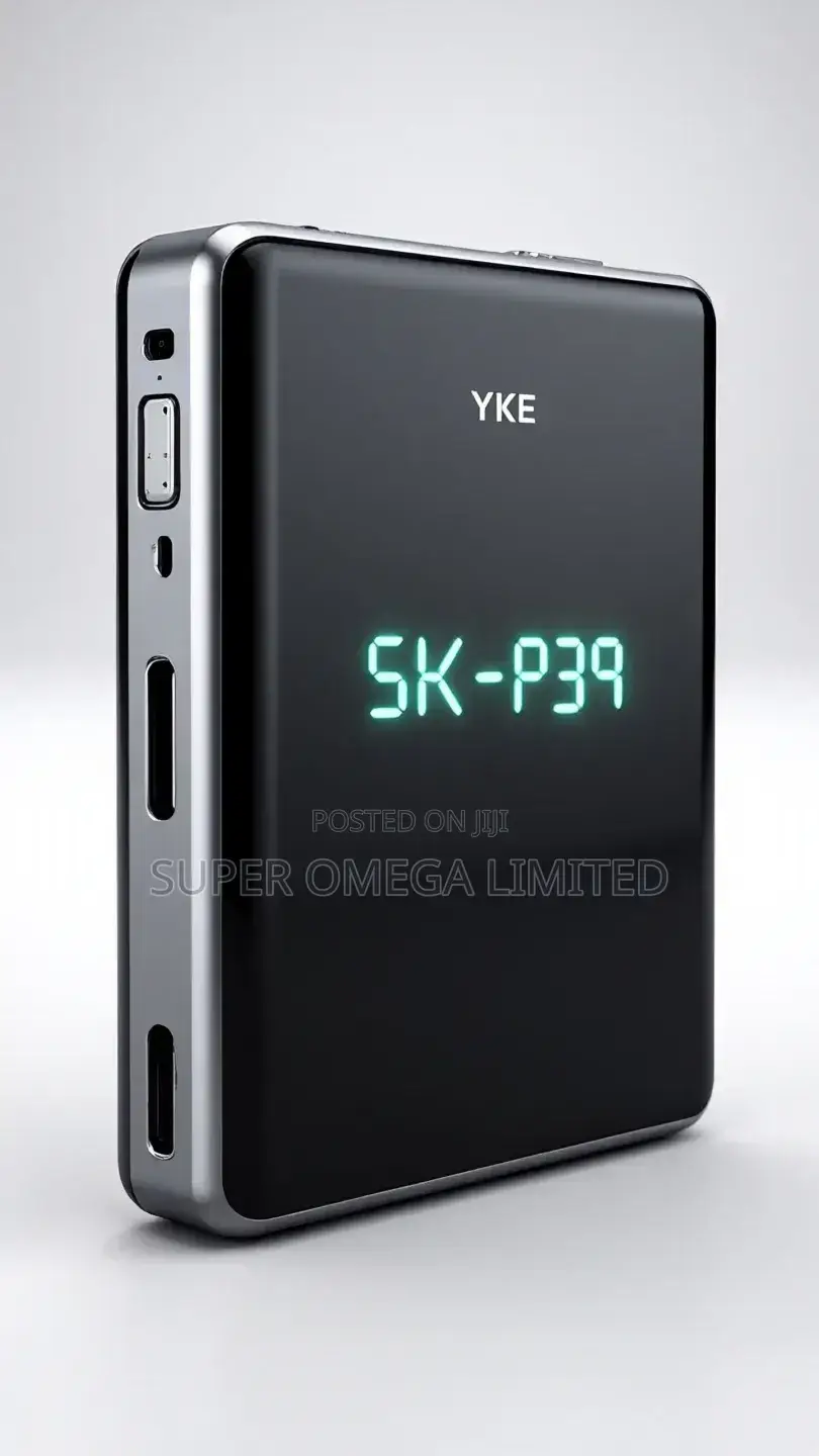 Yke Sk-P39 Power Bank