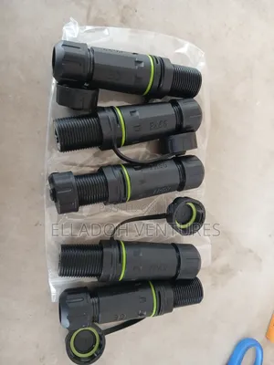 Cable Connector for Starlink Standard