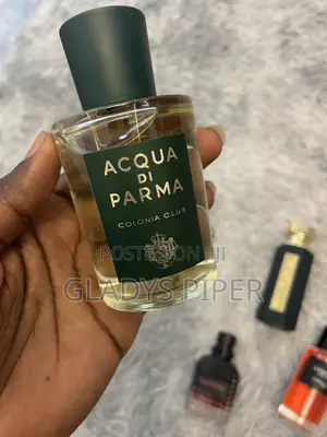 Acqua Di Parma