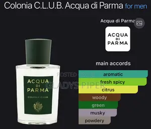 Acqua Di Parma