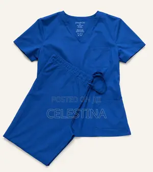 Medical Scrubs