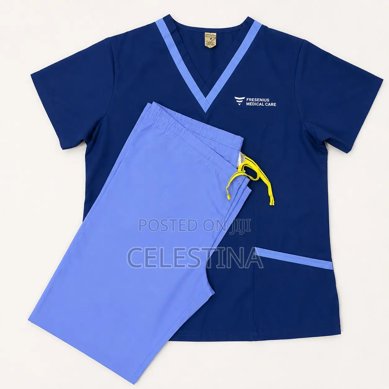 Medical Scrubs