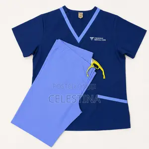 Medical Scrubs