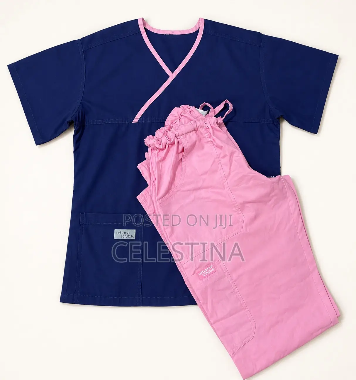 Medical Scrubs