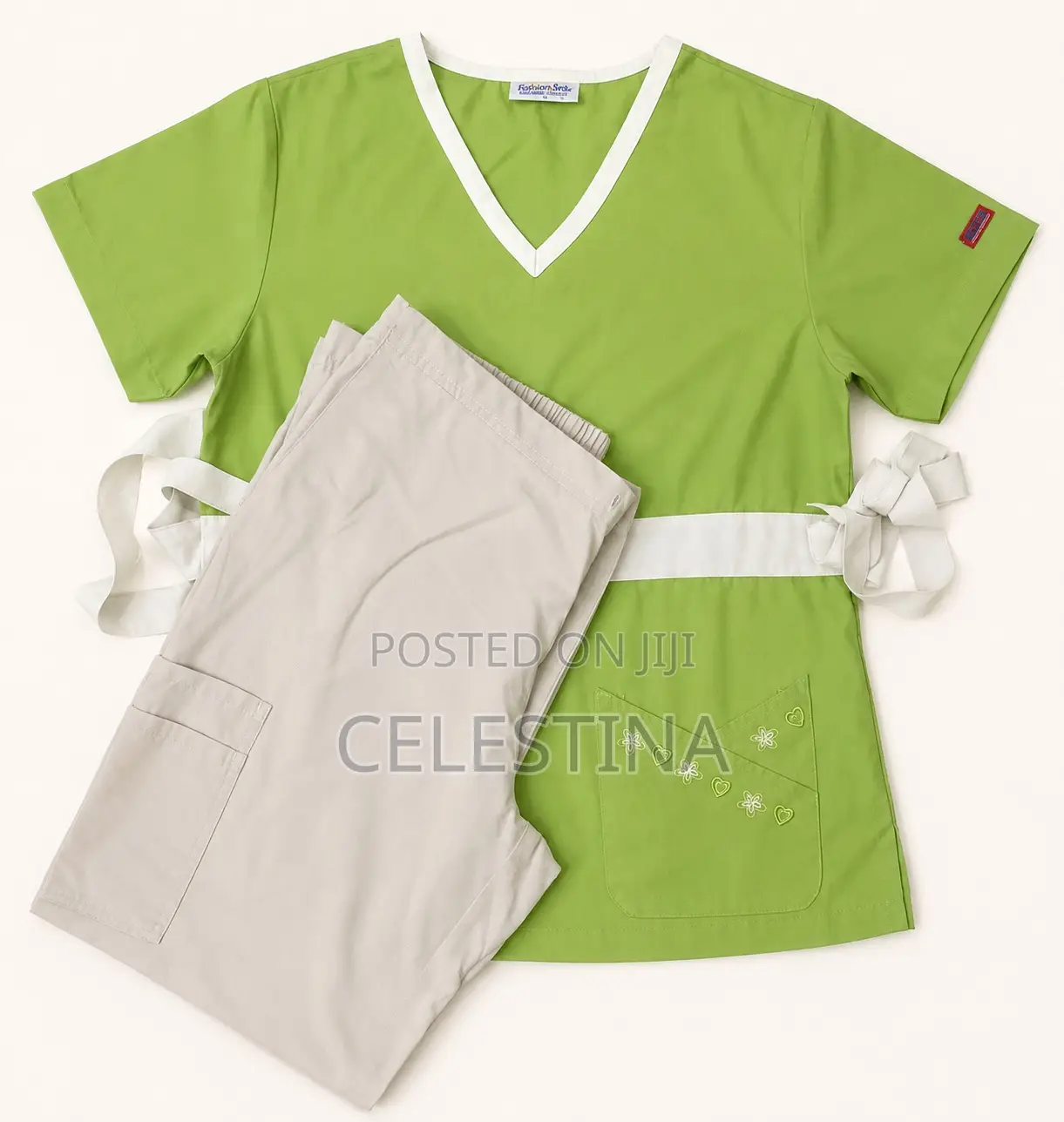 Medical Scrubs