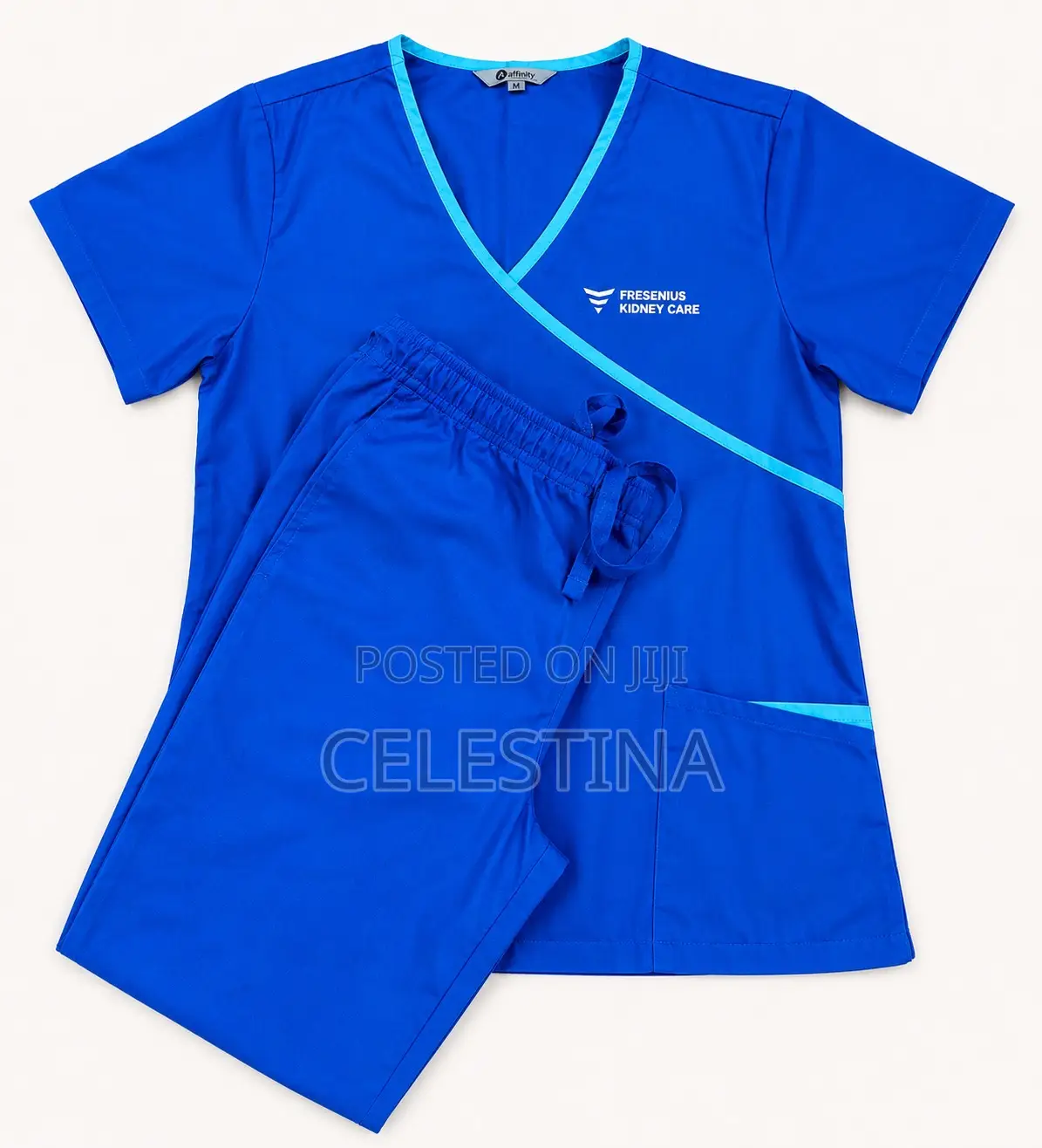 Medical Scrubs