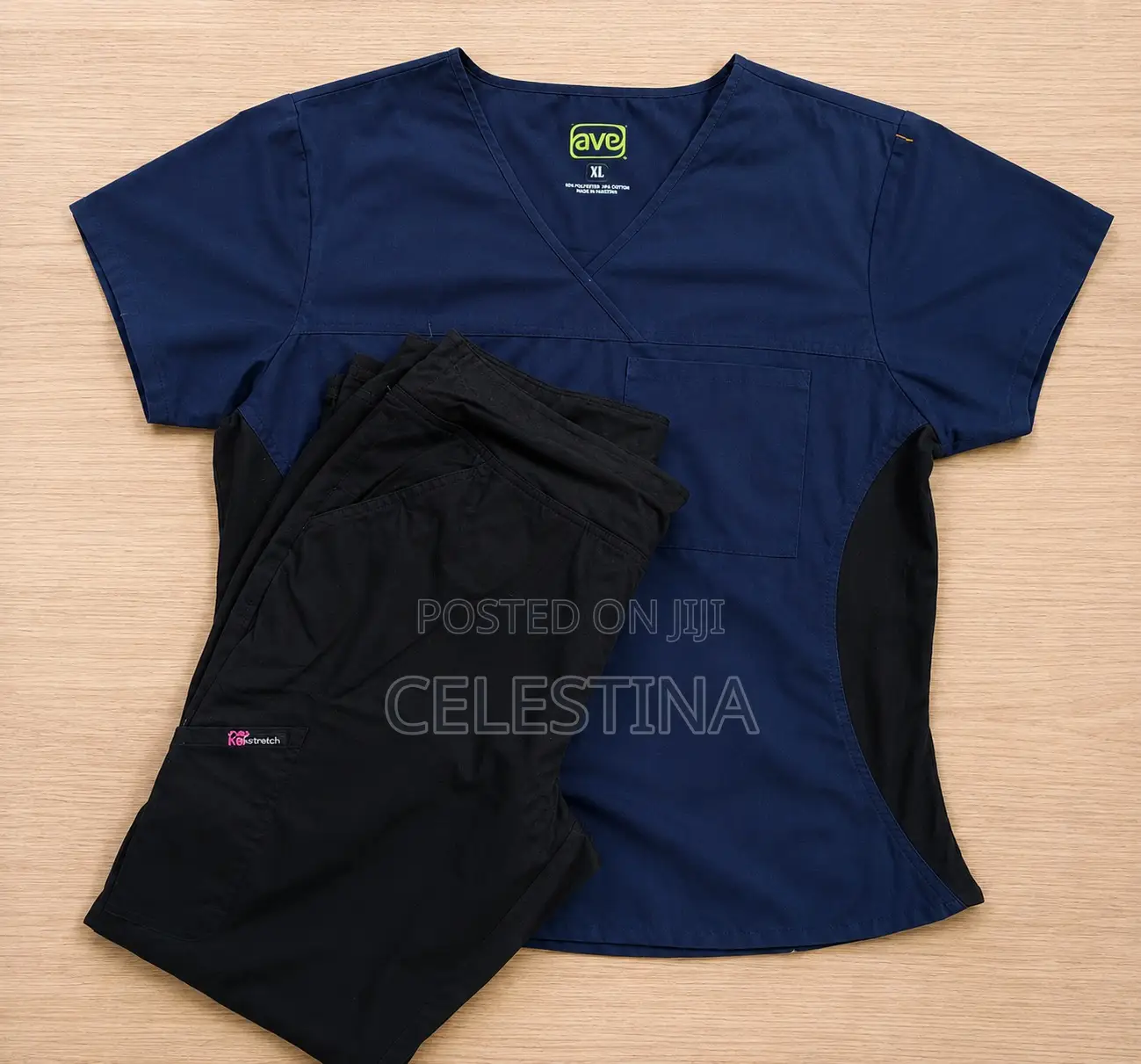 Medical Scrubs