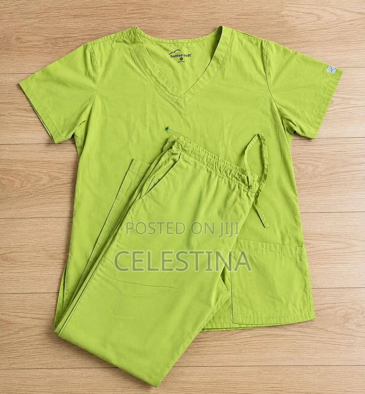 Medical Scrubs