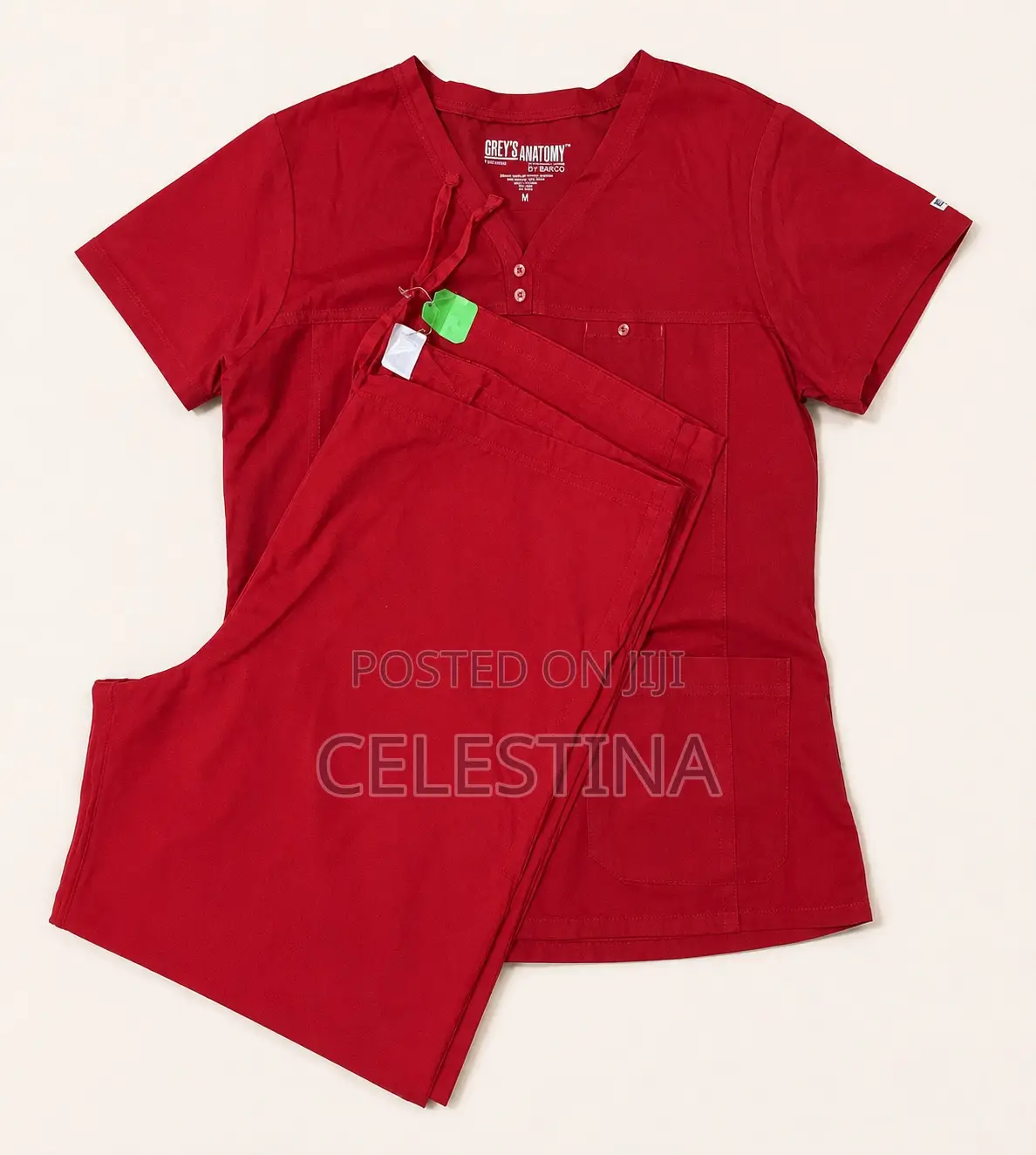 Medical Scrubs