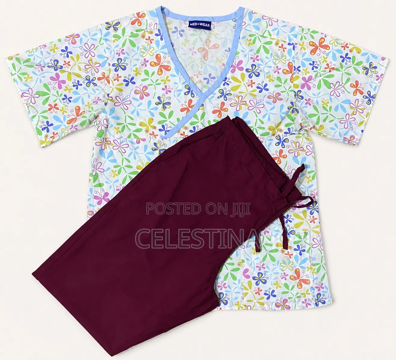 Medical Scrubs