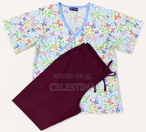 Medical Scrubs
