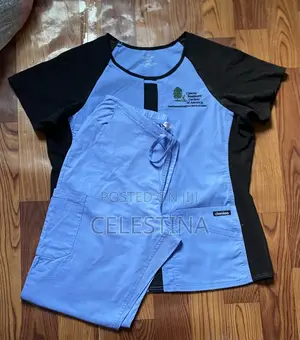 Medical Scrubs