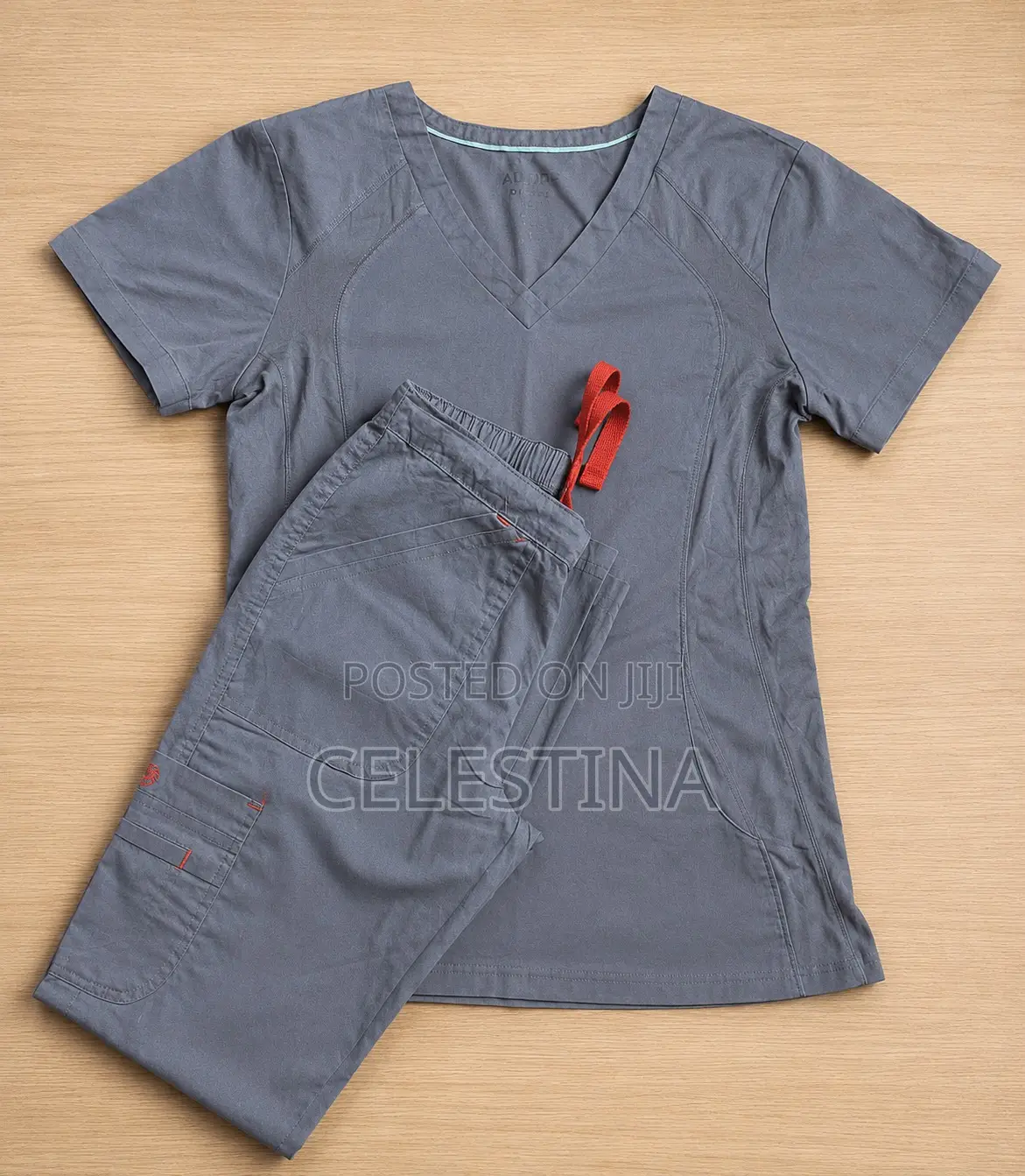 Medical Scrubs