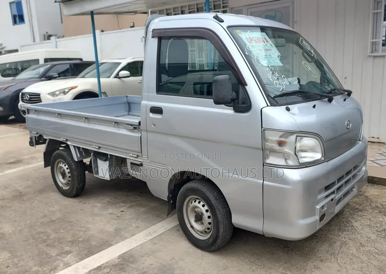 Diahastu Hijet 2013