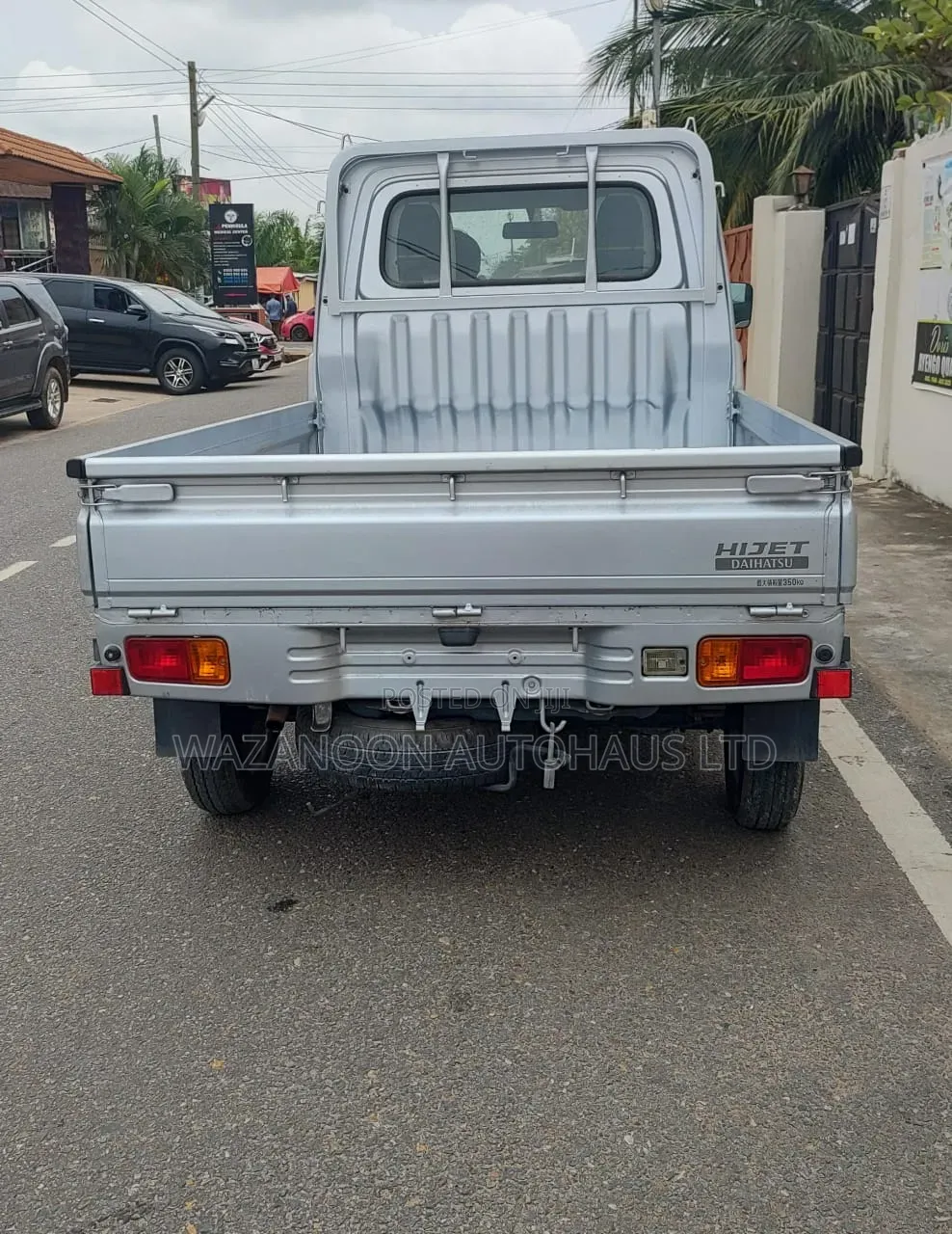 Diahastu Hijet 2013
