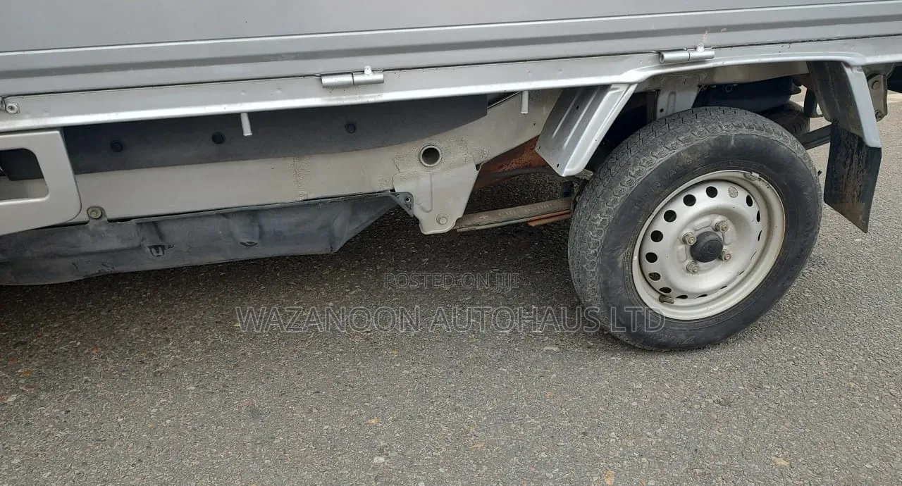 Diahastu Hijet 2013