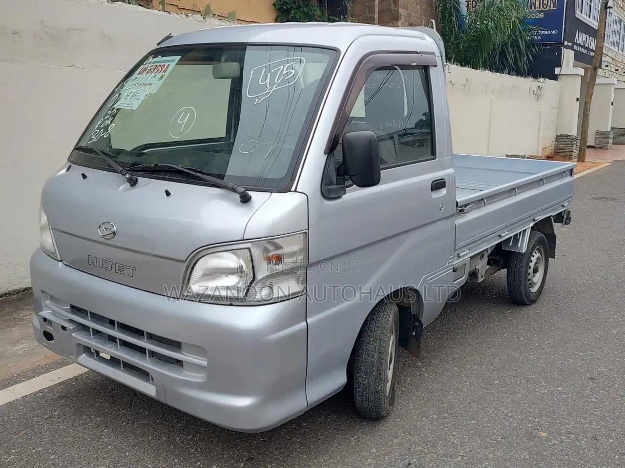 Diahastu Hijet 2013