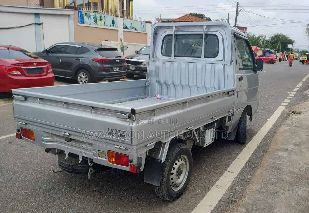 Diahastu Hijet 2013