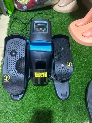 Amonax Motorized Mini Elliptical