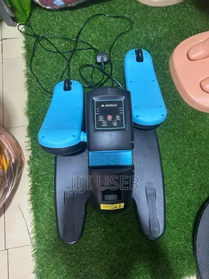 Amonax Motorized Mini Elliptical