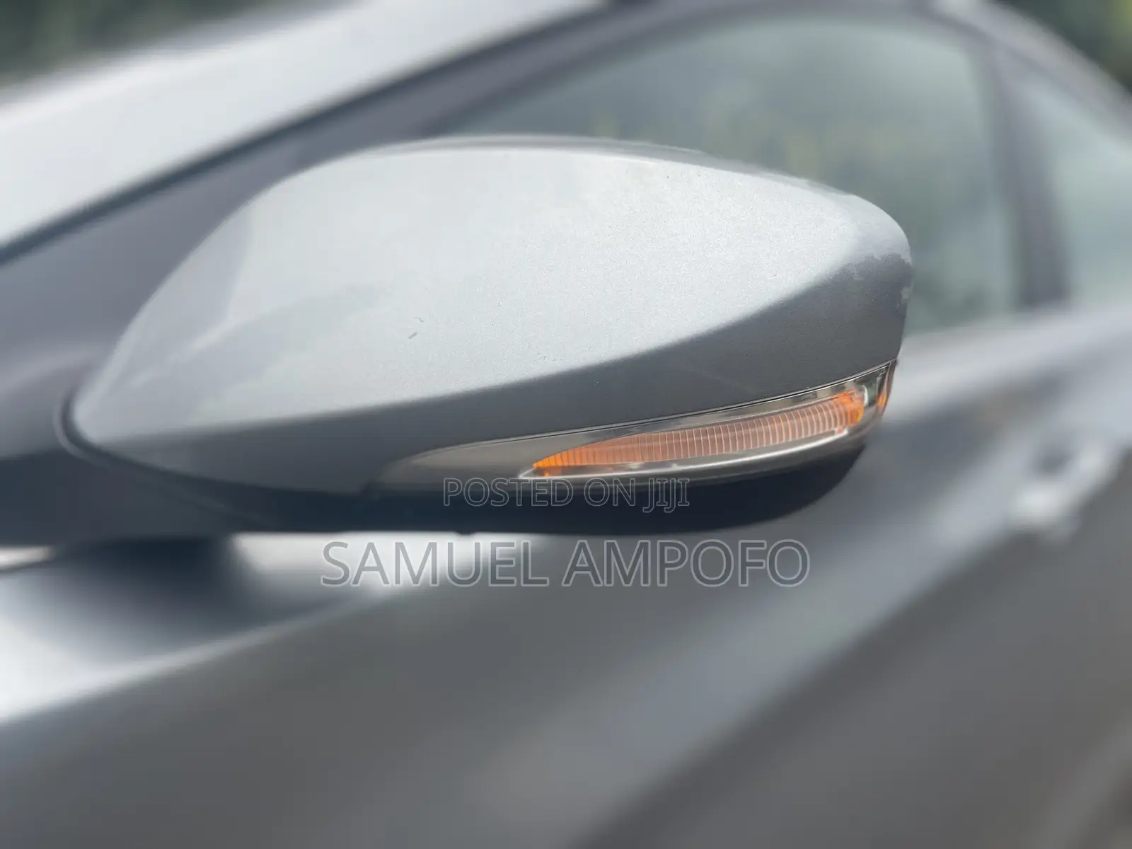 Hyundai Elantra Limited Sedan FWD (1.8L 4cyl 6A) 2016 Gray
