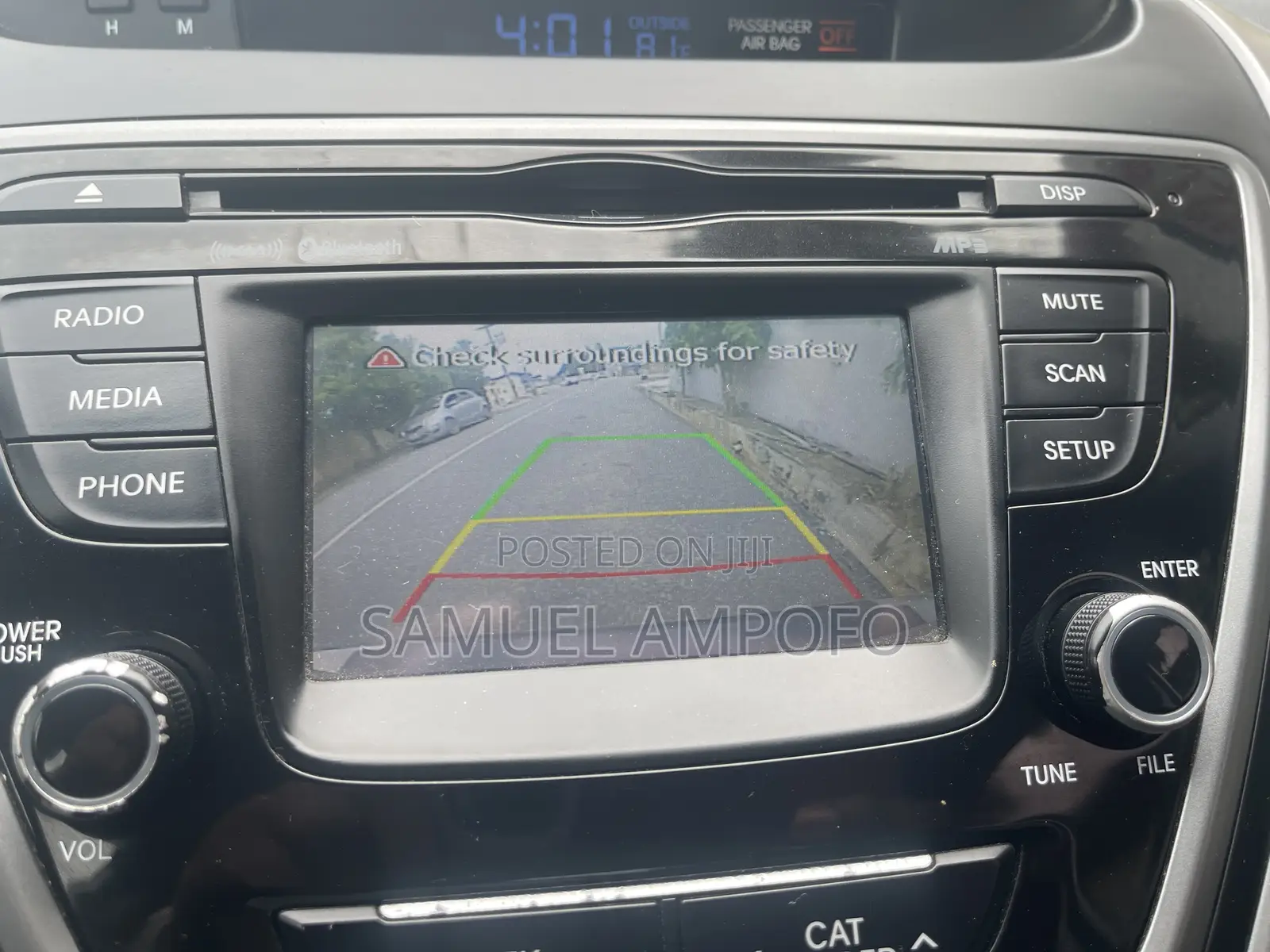 Hyundai Elantra Limited Sedan FWD (1.8L 4cyl 6A) 2016 Gray
