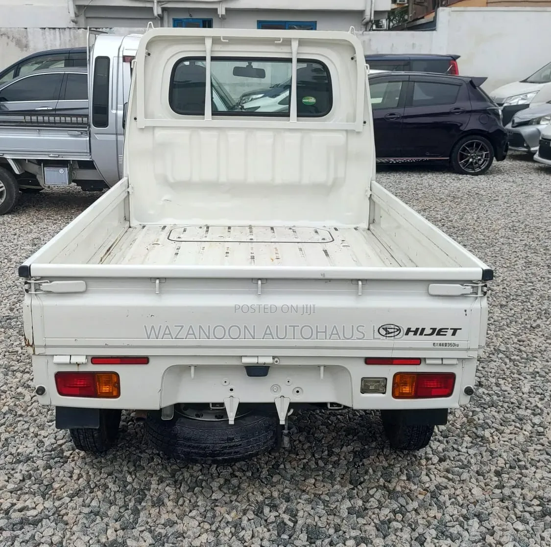 Diahastu Hijet 2015