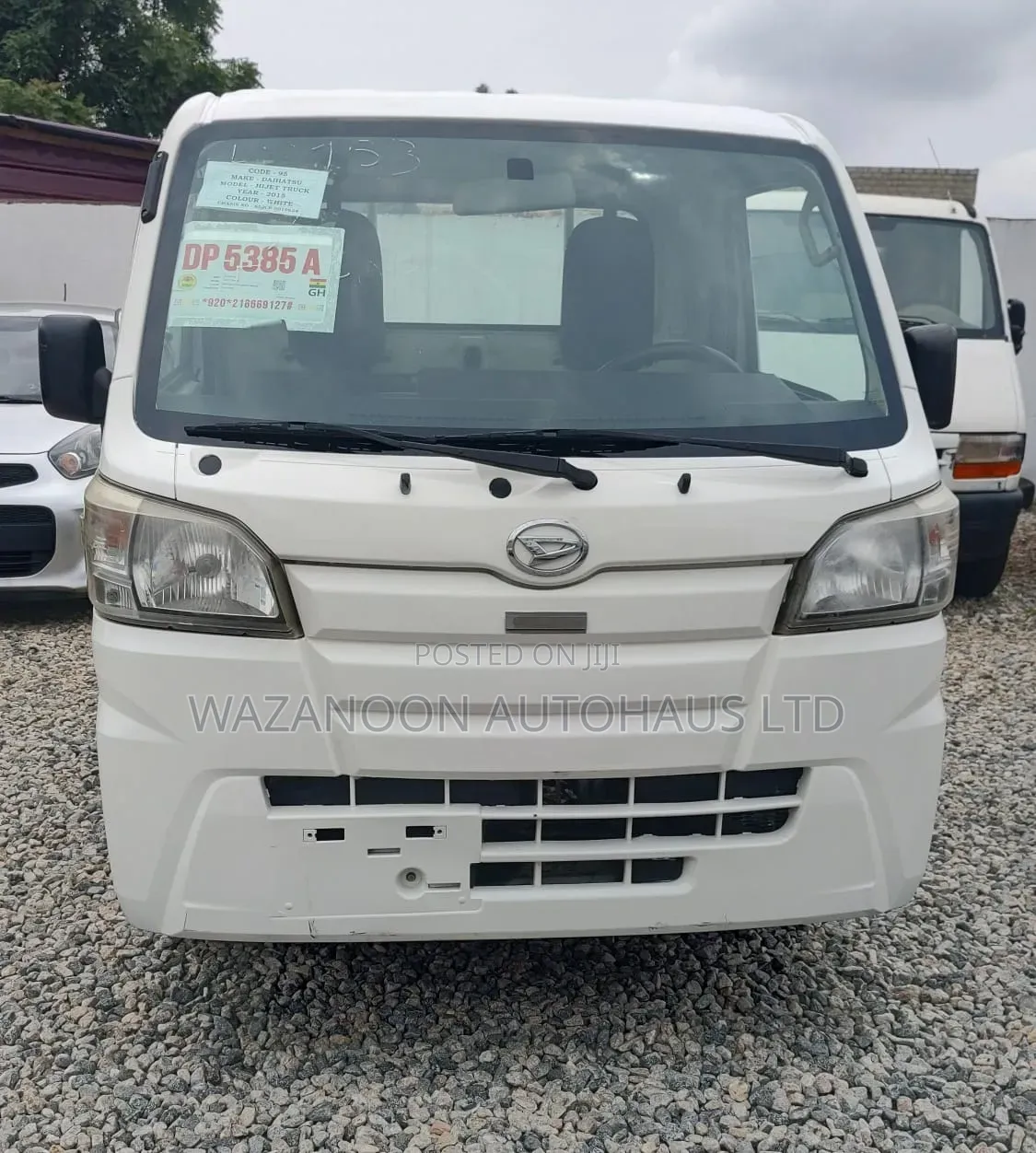 Diahastu Hijet 2015