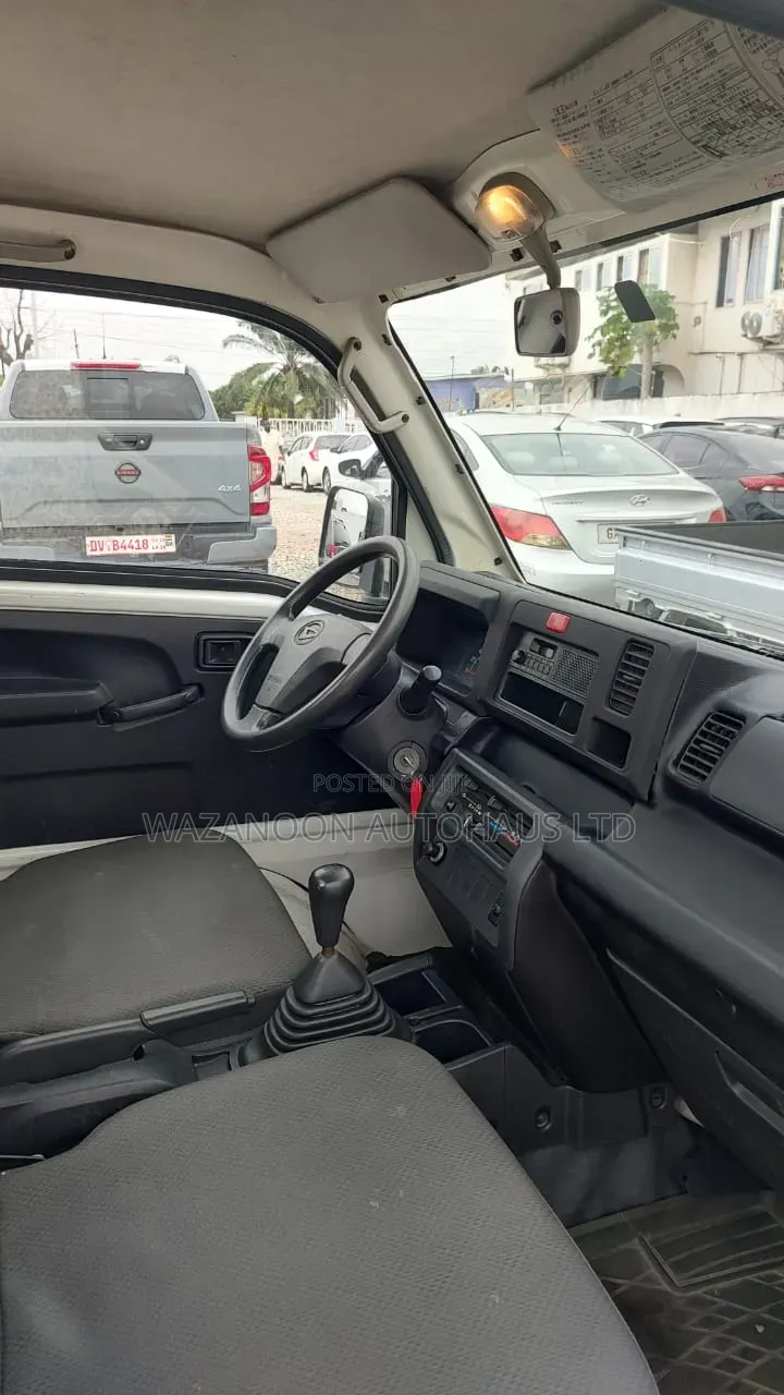Diahastu Hijet 2015
