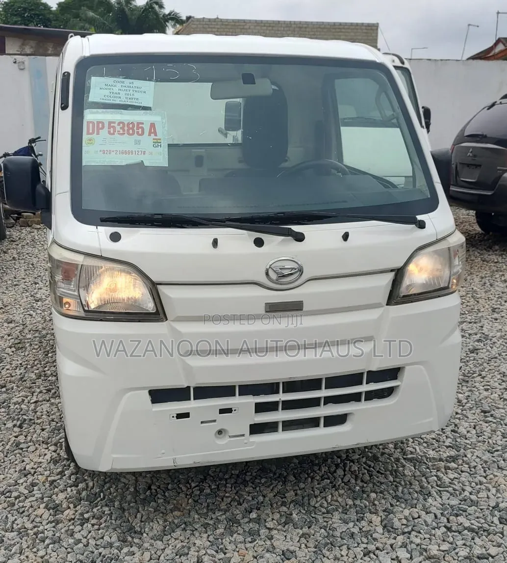 Diahastu Hijet 2015