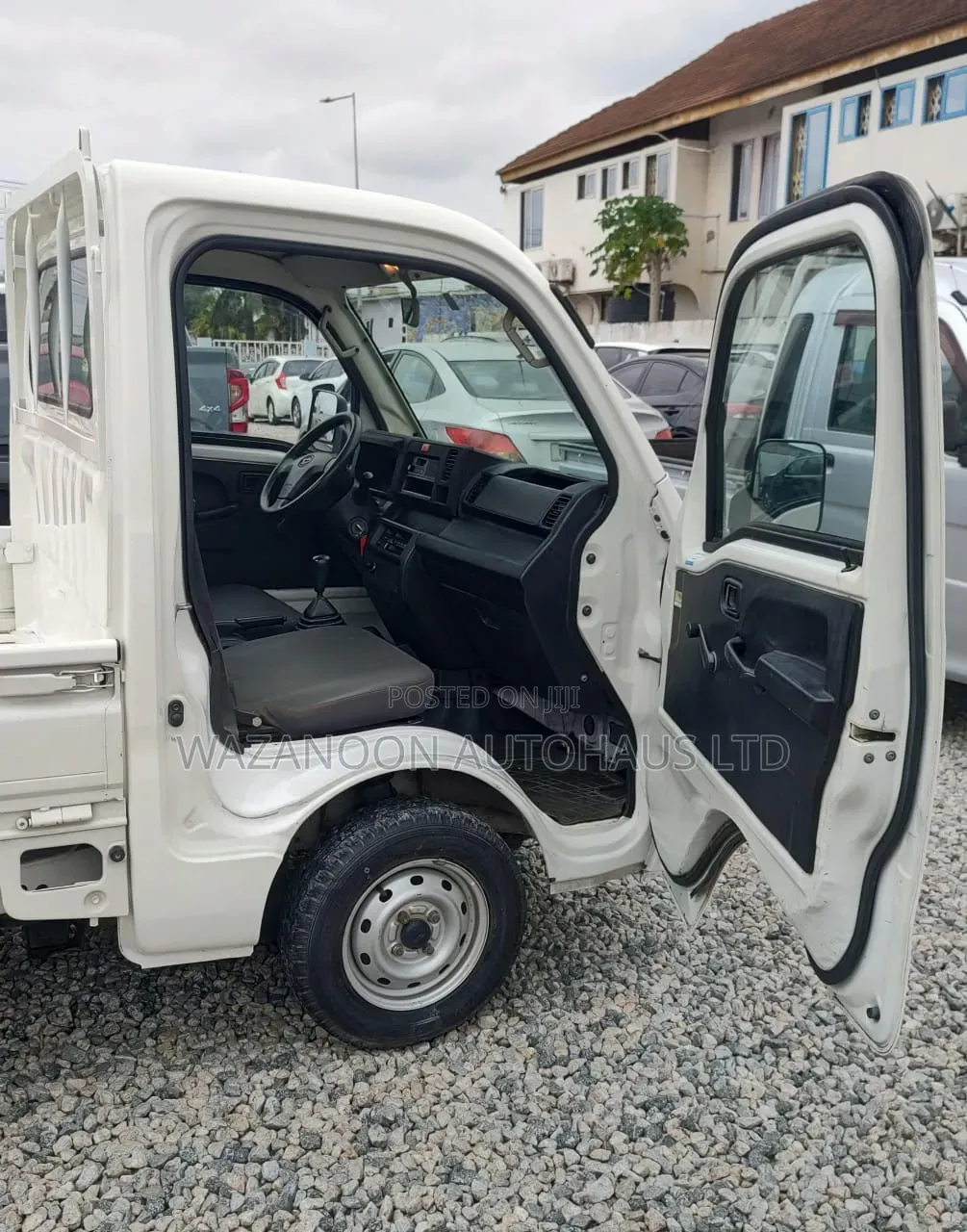 Diahastu Hijet 2015