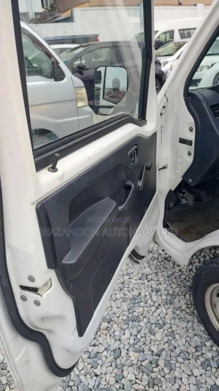 Diahastu Hijet 2015