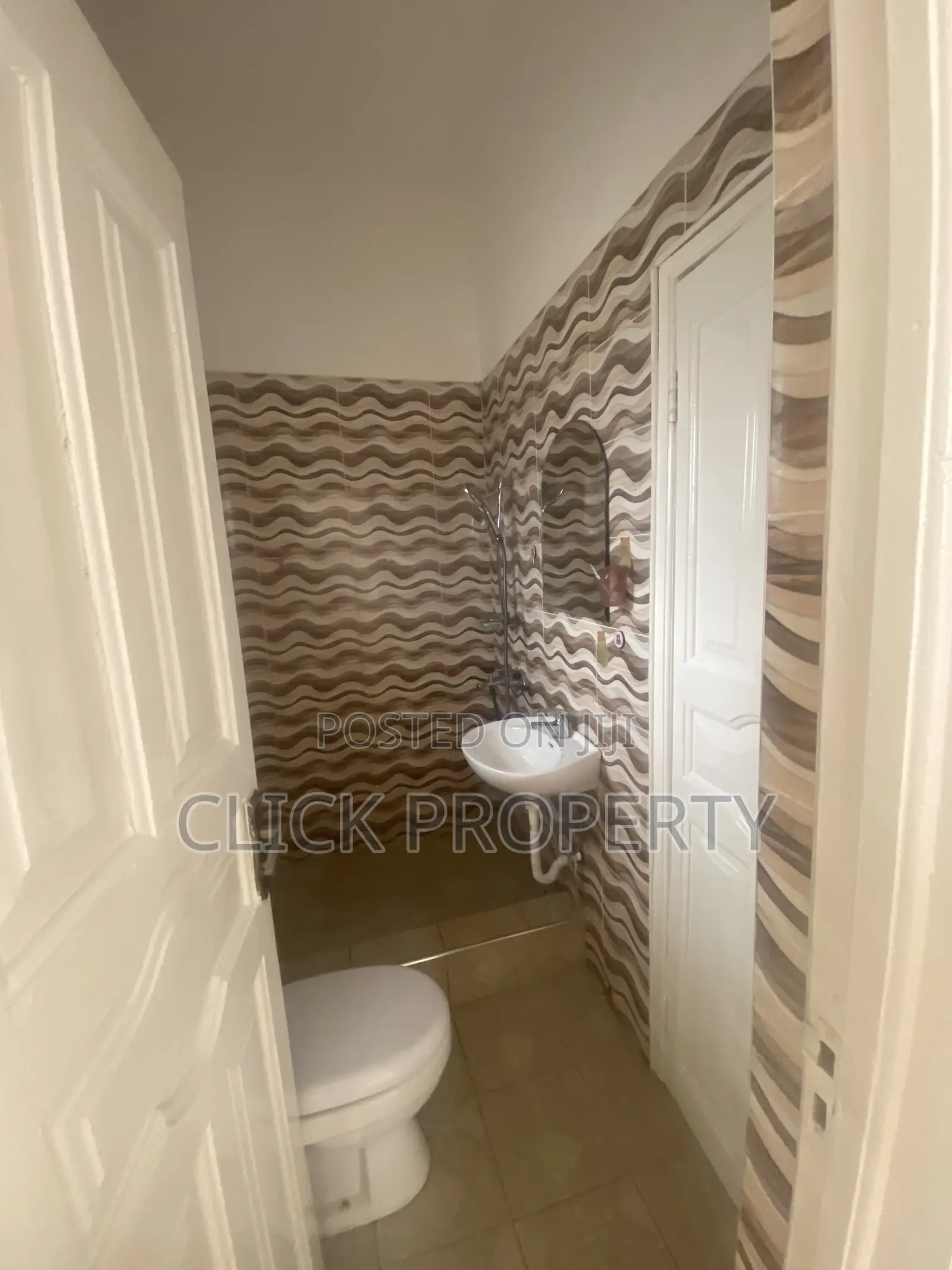 1bdrm Apartment in Click Agent, American House for rent