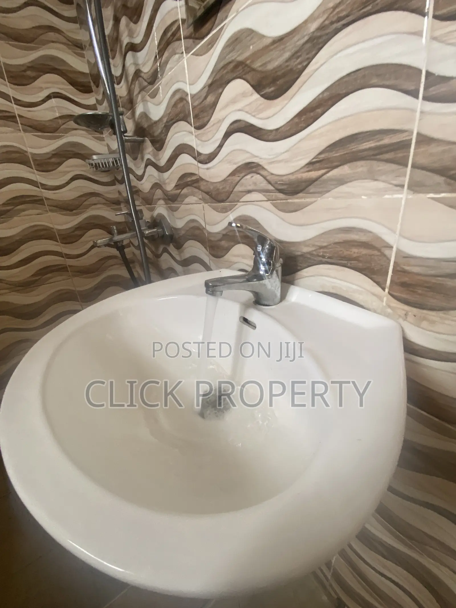 1bdrm Apartment in Click Agent, American House for rent