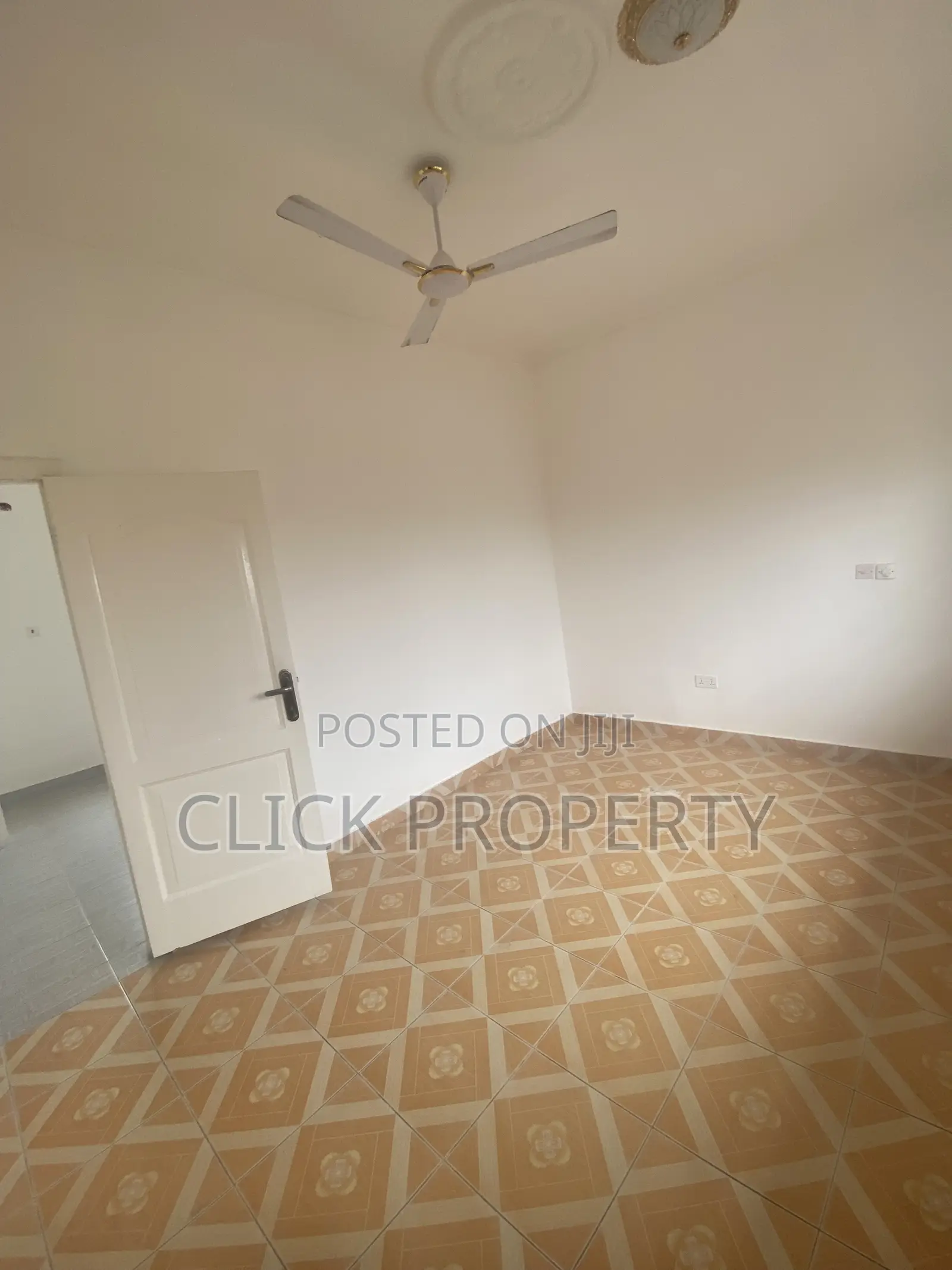1bdrm Apartment in Click Agent, American House for rent