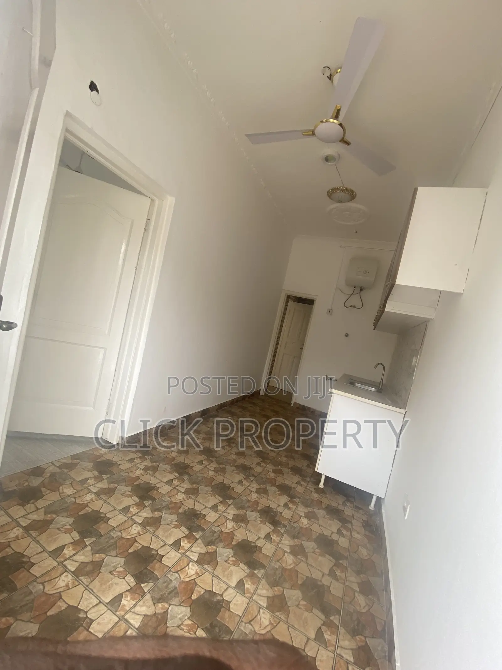 1bdrm Apartment in Click Agent, American House for rent