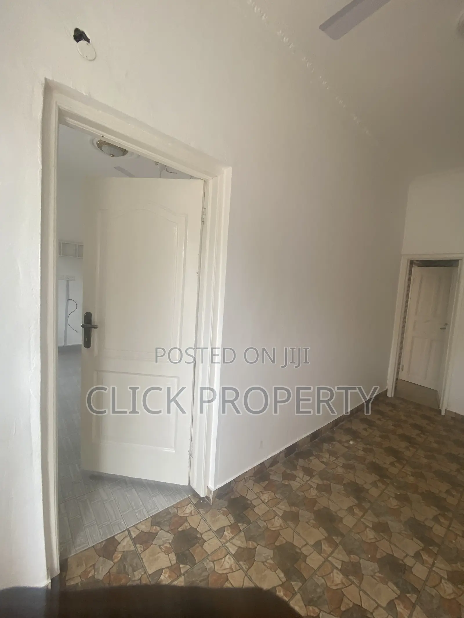 1bdrm Apartment in Click Agent, American House for rent