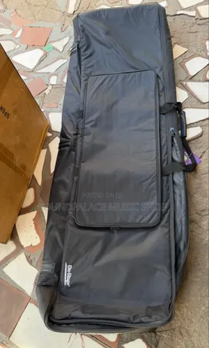 Heavy Duty Keyboard Bag (88-Key Keyboard)