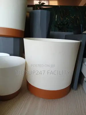 Large Planters