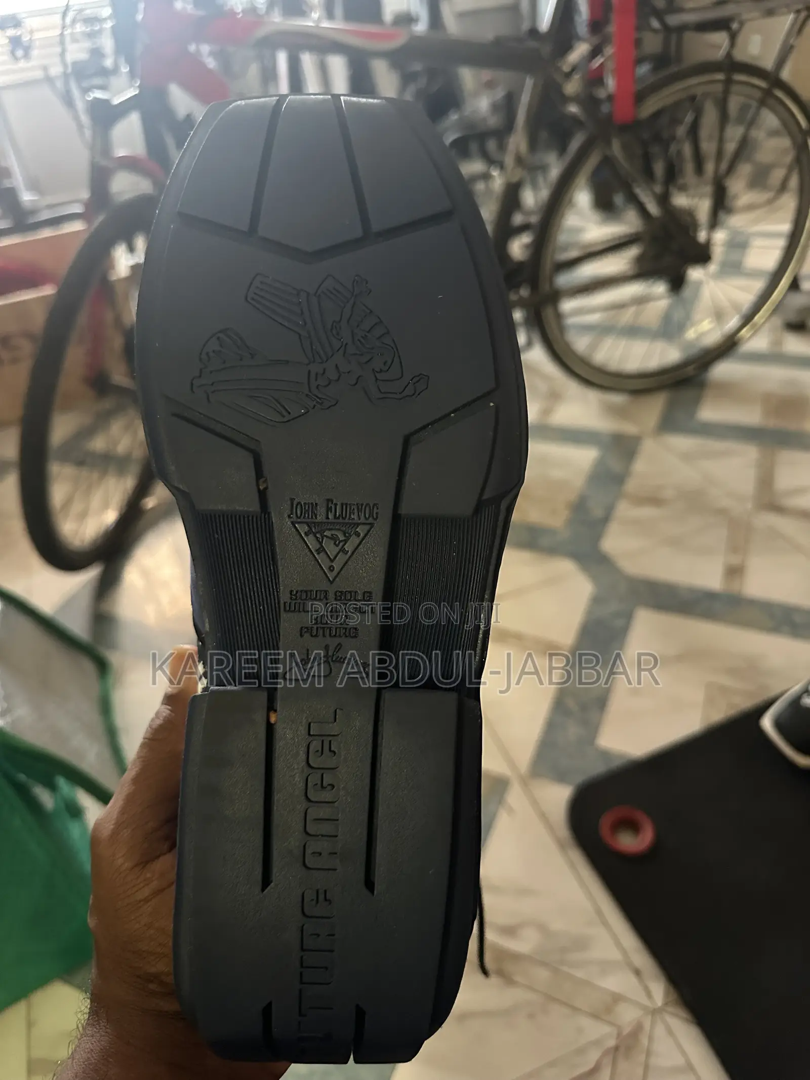 Exclusive Shoes for Sale