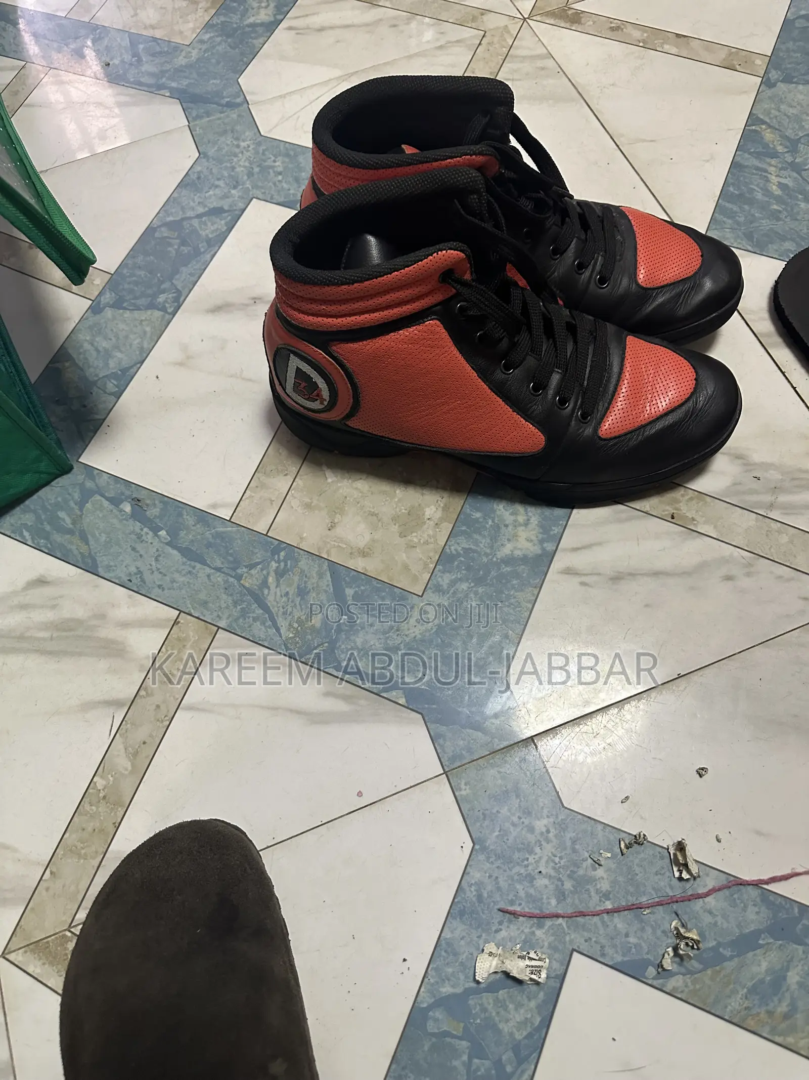 Exclusive Shoes for Sale