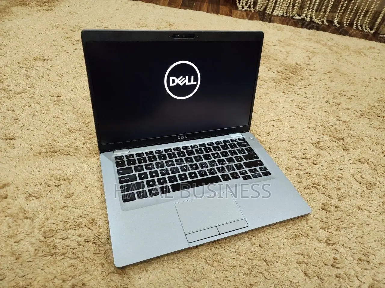 New Laptop Dell Latitude 5520 16GB Intel Core i5 SSD 256GB