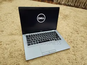 New Laptop Dell Latitude 5520 16GB Intel Core i5 SSD 256GB