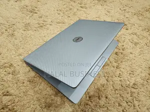 New Laptop Dell Latitude 5520 16GB Intel Core i5 SSD 256GB