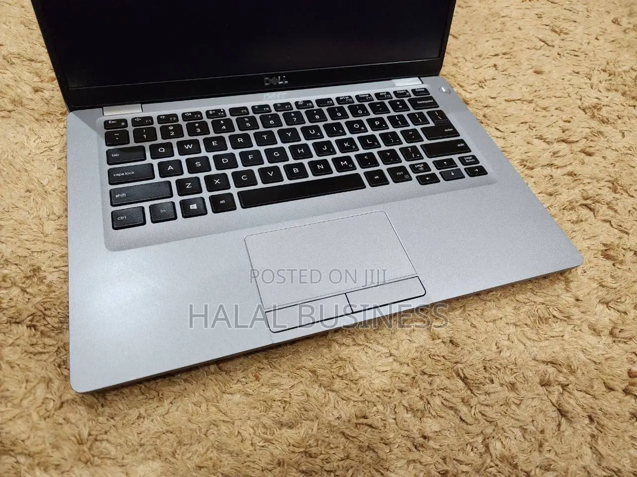 New Laptop Dell Latitude 5520 16GB Intel Core i5 SSD 256GB