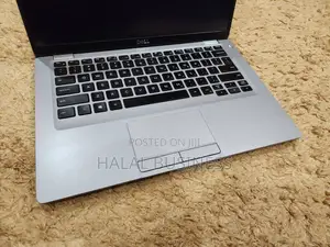 New Laptop Dell Latitude 5520 16GB Intel Core i5 SSD 256GB