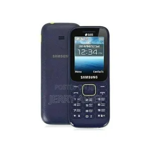 New Samsung B310