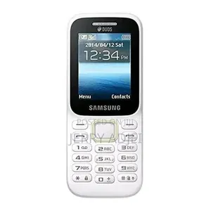 New Samsung B310