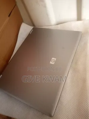Laptop HP 3GB Intel Core 2 Duo HDD 250GB