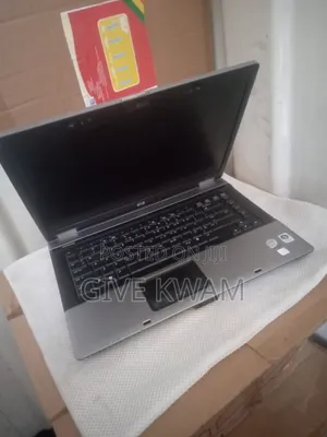 Laptop HP 3GB Intel Core 2 Duo HDD 250GB